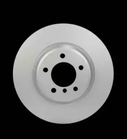 HELLA PAGID 8dd355113532 -  Тормозной диск